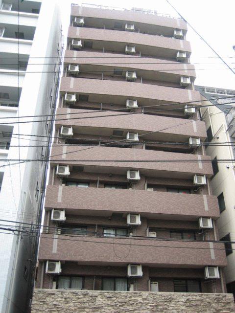 パークウェル大井町