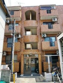 アルビオンシティ立川