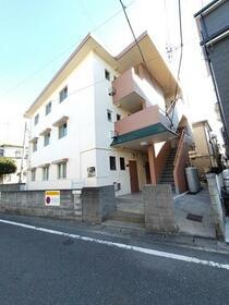 戸ヶ崎コーポ