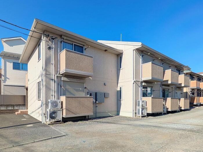 シャルマンクールⅡ