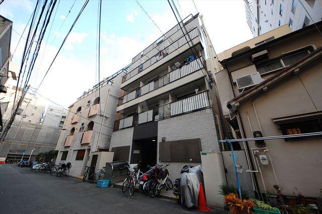 新大阪ロイヤルハイツ