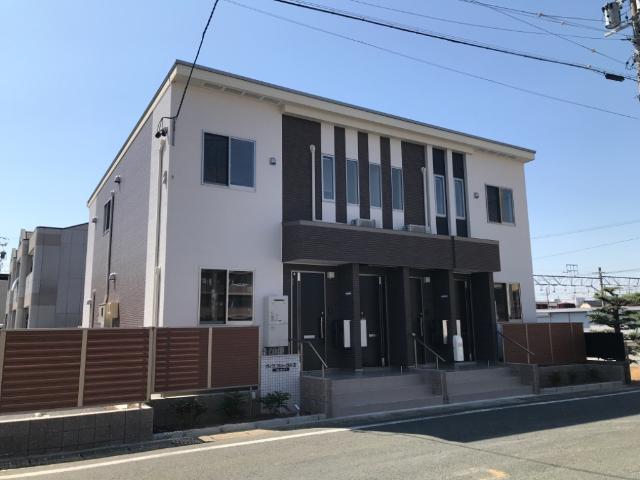 ヴィラ・フローラルⅡ