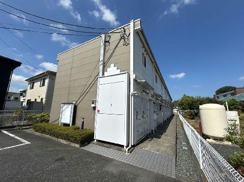 レオパレスアローンライフ