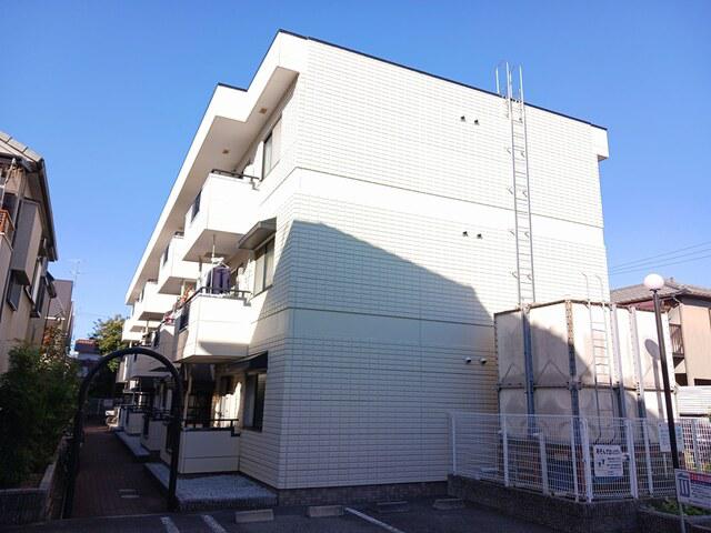ヴェスタIN盾津