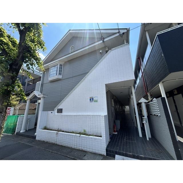 アルトーロ蒲生Ⅰ