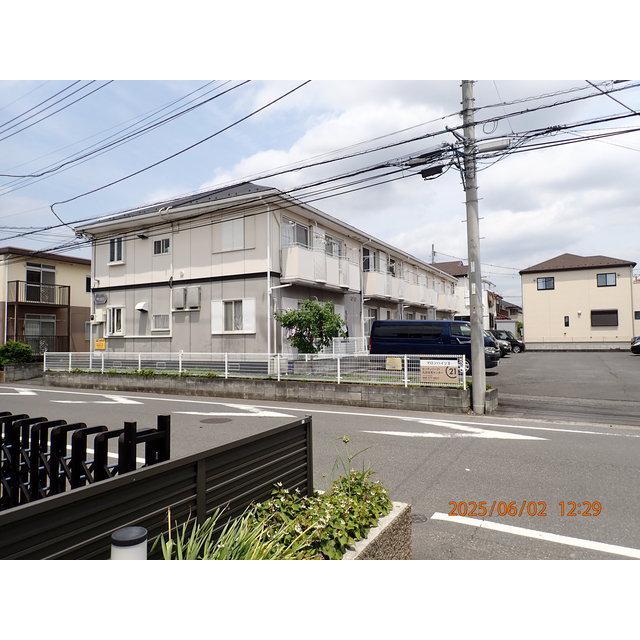 マロンハイツⅡC
