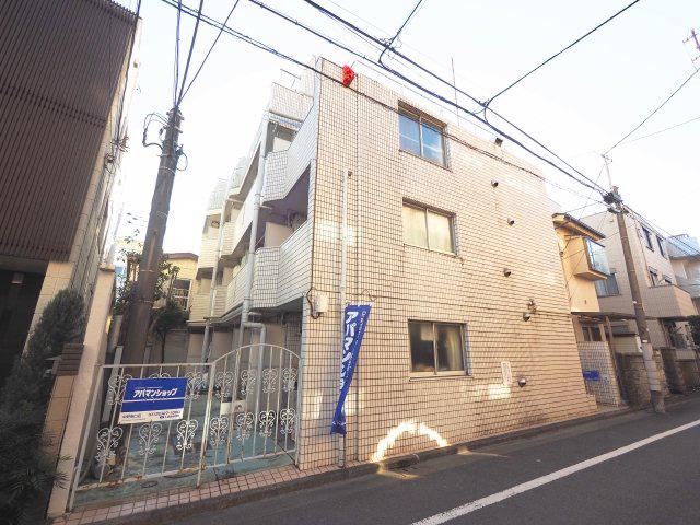 メゾン・ド・エール