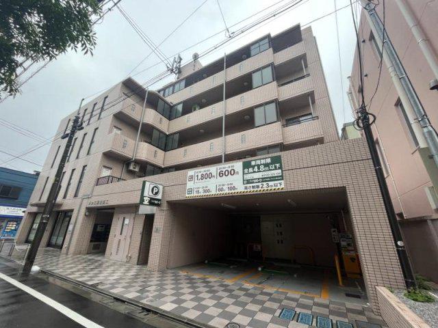 ソシエ長崎第二