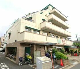 仙ノ倉ハイツ