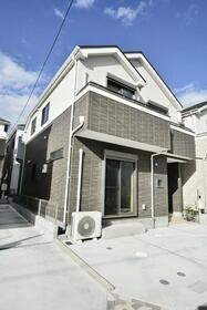 千代田・常磐緩行線 亀有駅 徒歩38分 2階建 築4年