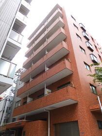 メゾン大井町