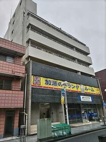 横浜天王町レジデンス