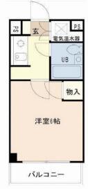 アルビオンシティ東浦和