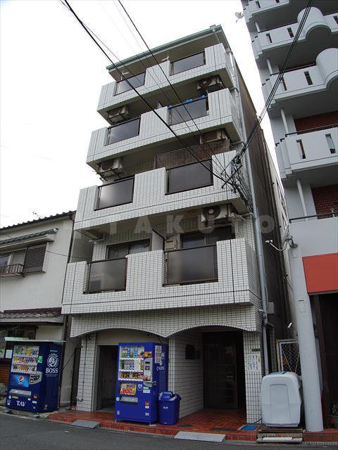 プルシャン西淡路