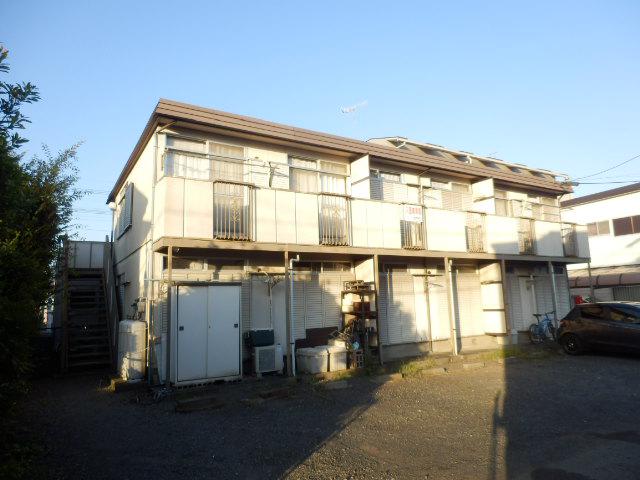 サンホワイト原島