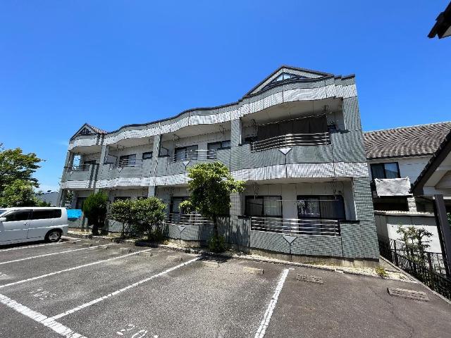 エバーハイム小池
