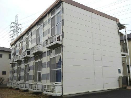 レオパレス秋桜