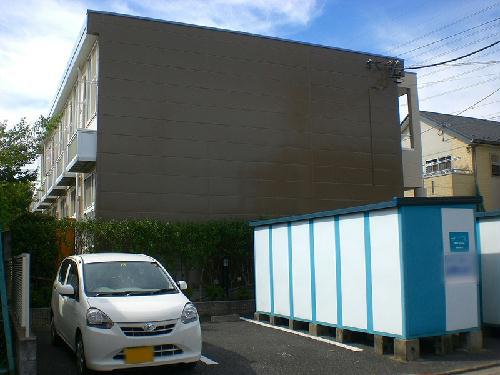 レオパレスY・Kホーム