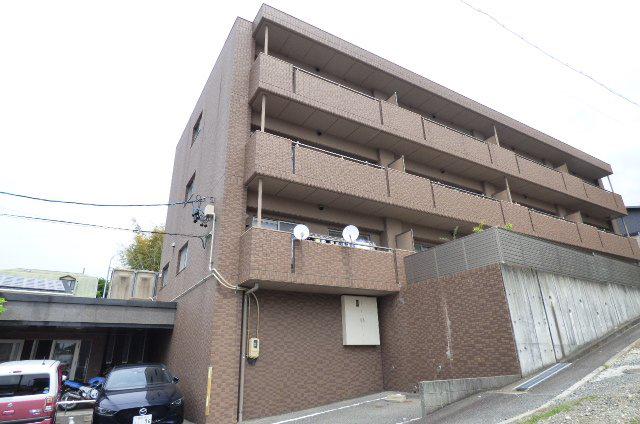 コートレージュⅡ