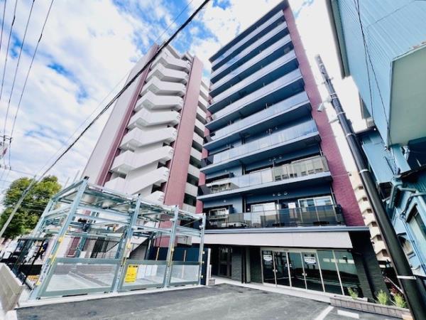ステラコート川崎