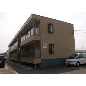 田間エクセルコートB棟