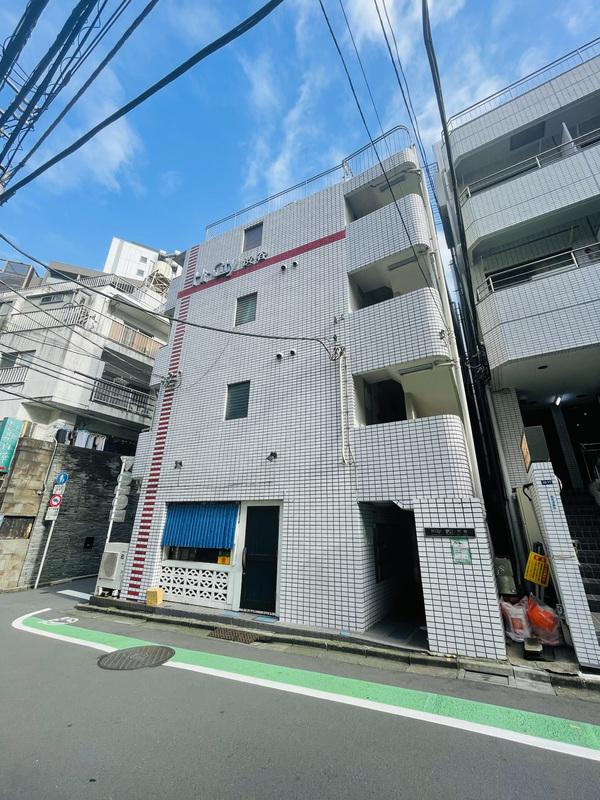 ネオハイシティ渋谷