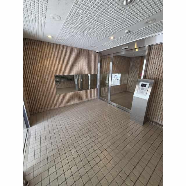 藤和日本橋人形町コープ