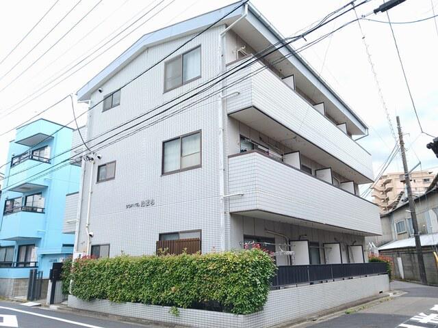 サンハイムたまち