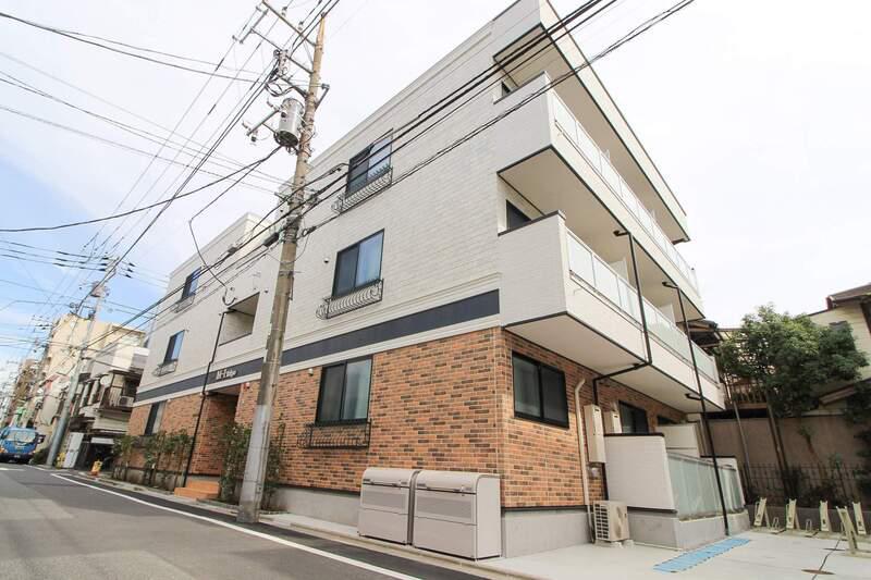 M-1 TOKYO 南蒲田