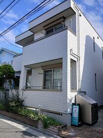 ラシーネ野方