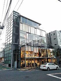 クラールハイト三宿Ⅰ