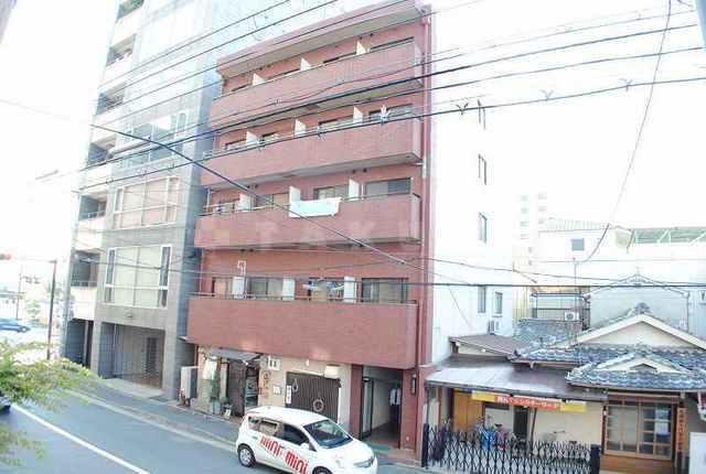 アルバドール山双