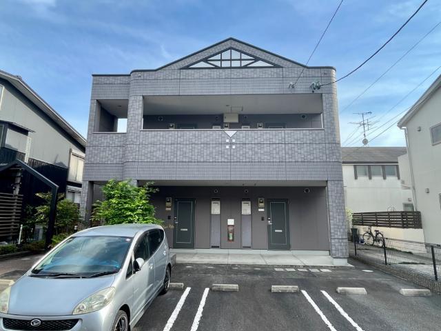 関西本線 春田駅 徒歩14分  築22年