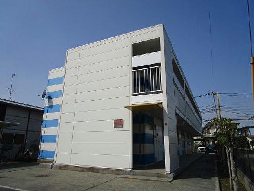 レオパレスリモーネⅡ