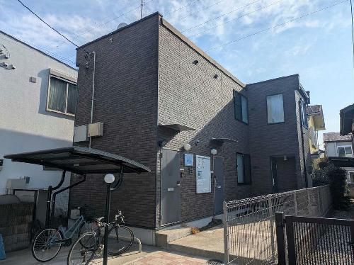 レオネクストシャルマン上北沢