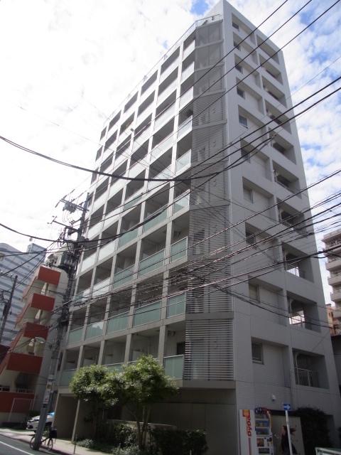 レジデンス大森