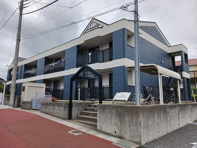 ラディッシュ4