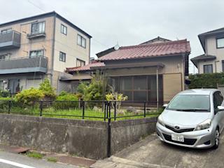 名鉄瀬戸線 尾張瀬戸駅 徒歩51分 1階建 築67年