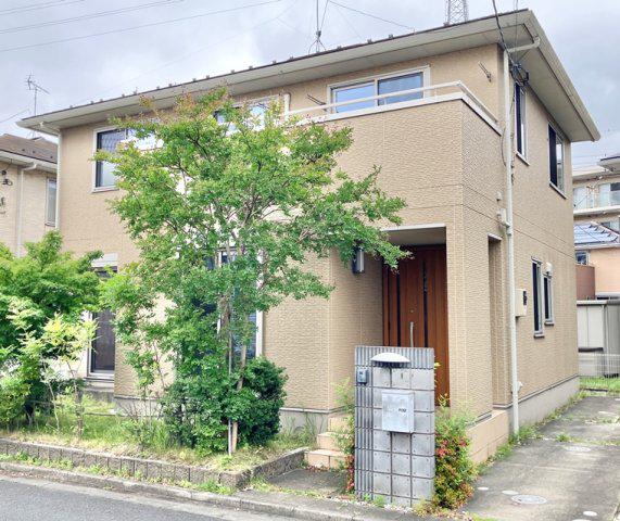 内房線 浜野駅 徒歩7分 2階建 築19年