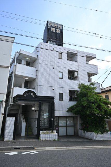 エルム奥沢