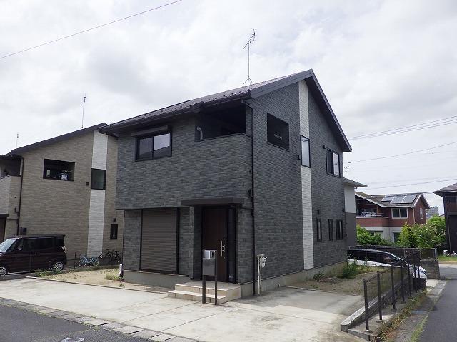 成田線 酒々井駅 徒歩17分  築7年(3LDK)