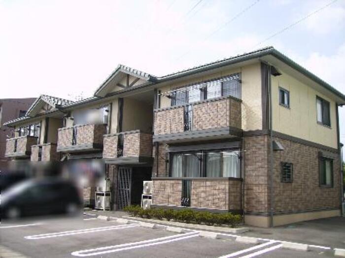 フローラM