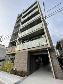 SHOKEN RESIDENCE横浜天王町Ⅱ