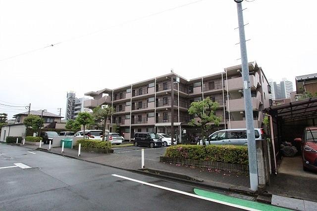 ソシア東橋本