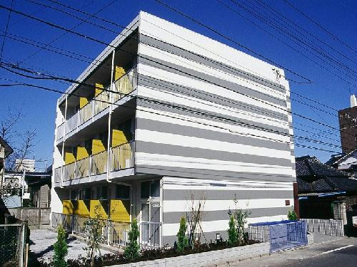 レオパレスAOBA SEKI