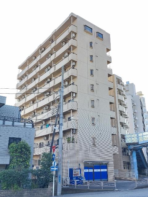 リバティ多摩川