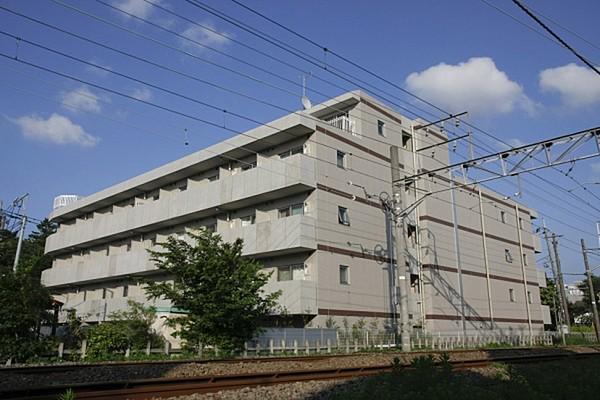 プレール・ドゥーク下丸子