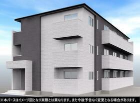KEIAI RESIDENCE 五香Ⅱ(1DK/2階)
