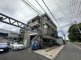 コンフォール川和