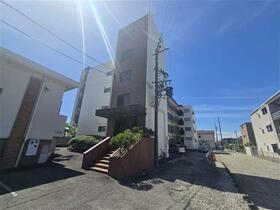 マンション大栄